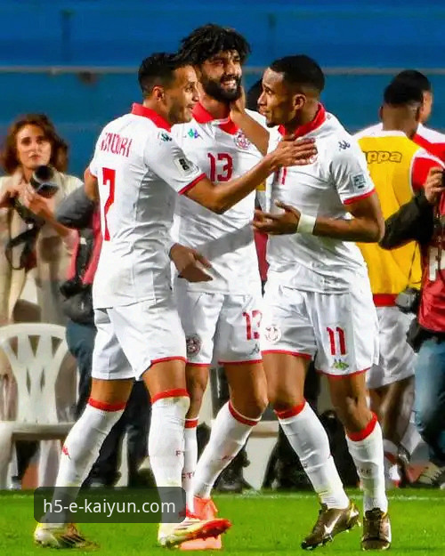 民主刚果绝杀晋级世界杯详解：一场52年的等待与kaiyun体育平台的观赛体验